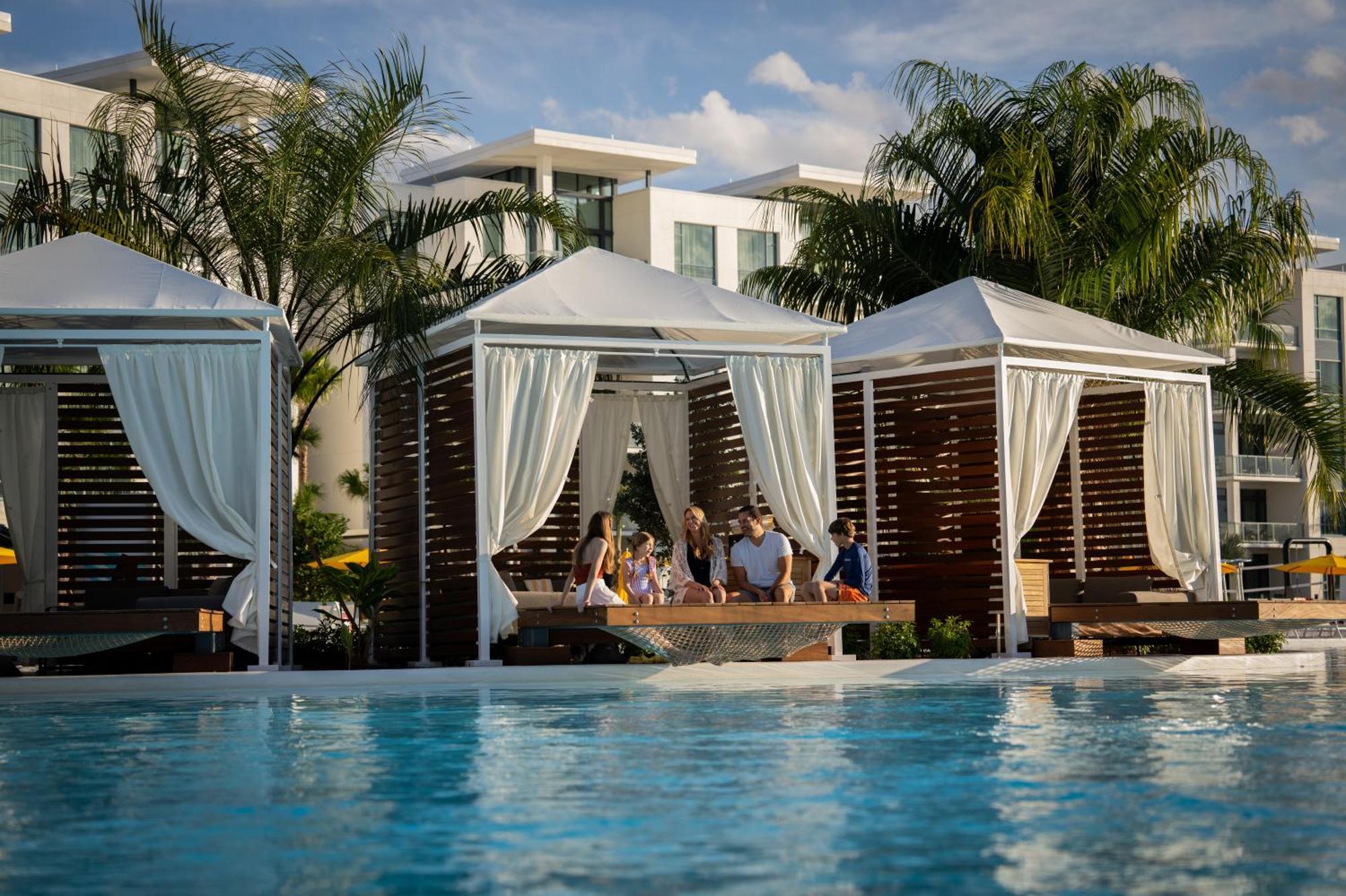 Evermore Orlando Resort Exterior photo